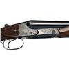 Image 5 : Engraved Documented Winchester Model 21 Trap Grade Double Barrel Shotgun with Case