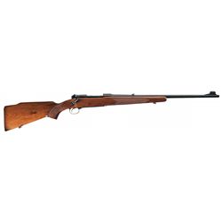 Exceptional Pre-64 Winchester Model 70 Featherweight Bolt Action Rifle in .270 Winchester Caliber