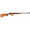 Image 1 : Outstanding Pre-64 Winchester Model 70 Bolt Action Rifle in Scarce .300 Winchester Magnum Caliber