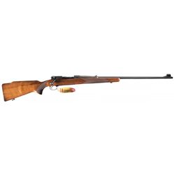 Excellent Pre-64 Winchester Model 70 Bolt Action Rifle in .220 Swift Caliber
