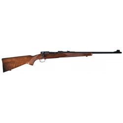 Pre-64 Winchester Model 70 Featherweight Bolt Action Rifle