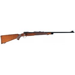 Extremely Fine Pre-64 Winchester Model 70 Super Grade Bolt Action Rifle