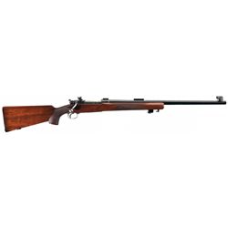 Pre-64 Winchester Model 70 Bolt Action