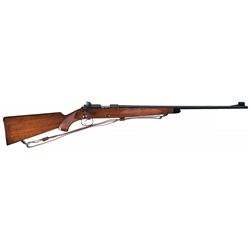 Desirable Model Winchester 52 Sporter Bolt Action Rifle