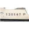 Image 2 : Documented World War II Production Walther PP Semi-Automatic Pistol with Scarce Tirolean Eagle Marki