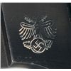 Image 3 : Documented World War II Production Walther PP Semi-Automatic Pistol with Scarce Tirolean Eagle Marki