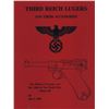 Image 8 : Super Rare Exceptional  Pre-World War II Mauser "G" Date (1935) Nazi Police Luger Semi-Automatic Pis
