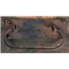 Image 4 : Rare World War I Artillery Luger Trommel (Snail Drum) Magazine Wooden Storage Chest