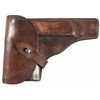 Image 2 : Nazi Proofed Occupation Polish Radom P-35(p) Pistol with Holster and Extra Magazine