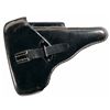 Image 2 : Mauser "byf 44" Coded  P-38 Semi-Automatic Pistol with Holster