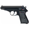 Image 1 : Nazi Proofed Walther PP Semi-Automatic Pistol in Scarce 9mm Kurz Chambering
