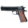 Image 1 : Outstanding 1942 Production Commercial Colt Service Model Ace Pistol