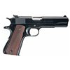 Image 2 : Outstanding 1942 Production Commercial Colt Service Model Ace Pistol