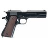 Image 3 : Exceptional Colt Pre-War Government .45 Automatic Pistol with Original Box and Accessories