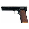 Image 1 : Outstanding Unique Winchester Repeating Arms Co. Colt Model 1905 Semi-Automatic Pistol Inscribed for