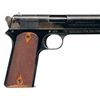 Image 3 : Outstanding Unique Winchester Repeating Arms Co. Colt Model 1905 Semi-Automatic Pistol Inscribed for