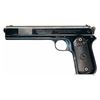 Image 1 : Excellent Colt Model 1902 Sporting Model Semi-Automatic Pistol with Factory Letter