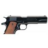 Image 3 : Excellent 1926 Production Colt Government Model Semi-Automatic Pistol