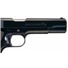 Image 2 : Spectacular Rare First Year Production Pre-War Colt Super 38 Semi-Automatic Pistol with Box