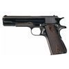 Image 1 : Pre-War Colt Super 38 Semi-Automatic Pistol with Factory Letter and Boxed Colt Conversion Kit