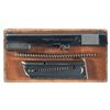 Image 3 : Pre-War Colt Super 38 Semi-Automatic Pistol with Factory Letter and Boxed Colt Conversion Kit