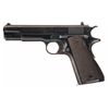 Image 1 : Pre-World War II Colt Ace Semi-Automatic Target Pistol