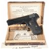 Image 1 : Excellent Colt Model 1908 Semi-Automatic Pistol with Box