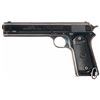 Image 1 : Oregon Shipped Colt Model 1902 Military Automatic Pistol Serial Number 33333 with Factory Letter