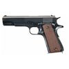 Image 1 : Early Post-War Production Colt Government Model Semi-Automatic Pistol