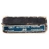 Image 2 : Colt Model 1908 Vest Pocket Semi-Automatic Pistol with Matching Factory Black Box