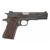 Image 2 : Excellent U.S. World War II Colt Service Model Ace Semi-Automatic Pistol