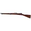 Image 2 : Extremely Rare Two Digit Serialized Original U.S. Springfield Model 1903 Rod Bayonet "Serial Number