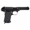 Image 3 : Rare and Desirable U.S. Army Model 1907 Savage Arms 45 ACP Test Pistol