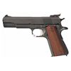 Image 2 : Extraordinary U.S. RIA National Match Model 1911A1 with Box and Three Original Matching Magazines