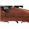 Image 3 : U.S. Remington Model 1903-A4 Sniper Rifle with Bayonet and Sling