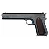 Image 1 : Scarce U.S. Army First Contract Colt Model 1900 Sight Safety Semi-Automatic Pistol Serial Number 189