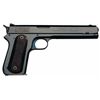 Image 8 : Scarce U.S. Army First Contract Colt Model 1900 Sight Safety Semi-Automatic Pistol Serial Number 189