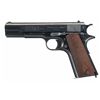 Image 1 : World War I U.S. Springfield Armory Model 1911 Semi-Automatic Pistol