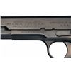 Image 2 : World War I U.S. Springfield Armory Model 1911 Semi-Automatic Pistol