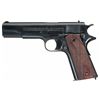Image 1 : World War I Production Colt Model 1911 Semi-Automatic Pistol
