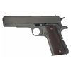 Image 1 : U.S. Colt Model 1911A1 Semi-Automatic Pistol
