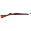 Image 1 : Historic U.S. Springfield Armory Model 1903 Bolt Action Rifle with State of California 1925 Presenta