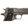 Image 3 : Scarce U.S. Navy Colt Model 1911A1 Semi-Automatic Pistol