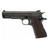 Image 1 : World War II Production U.S. Colt Service Model Ace Semi-Automatic Pistol