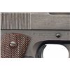 Image 2 : U.S. Contract Union Switch & Signal Company World War II M1911A1