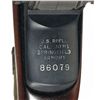 Image 2 : Early Five-Digit Springfield Armory M1 Garand Semi-Automatic Rifle with Sling