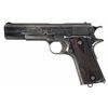 Image 1 : U.S. Springfield Armory Model 1911 Semi-Automatic Pistol