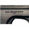 Image 2 : U.S. Property Marked Colt Model 1903 Semi-Automatic Pistol