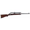 Image 1 : Presentation Springfield Armory Trophy Model 1903 Bolt Action NRA Sporter Rifle with Winchester A5 S