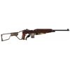 Image 1 : World War II U.S. Inland M1A1 Semi-Automatic Paratrooper Carbine with Sling